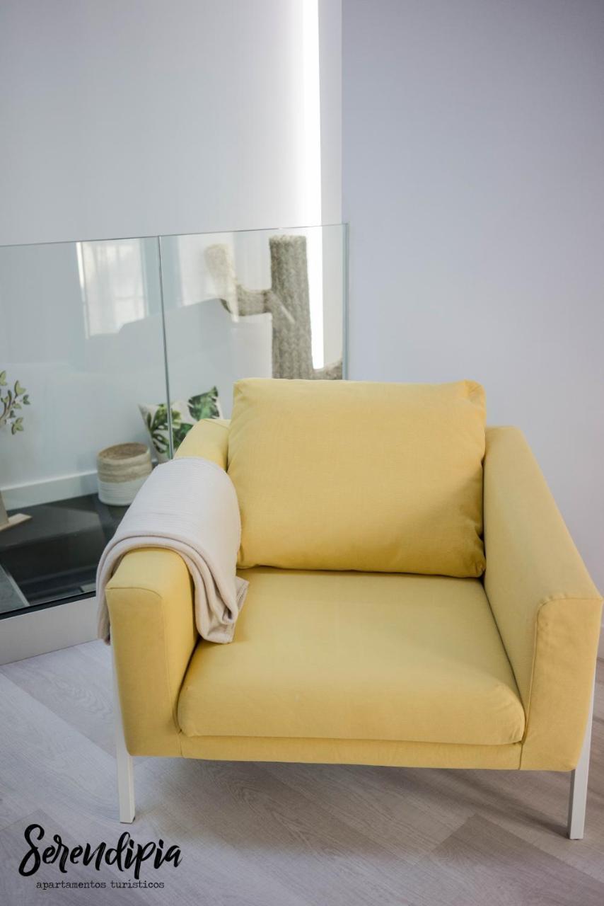 Apartment Serendipia San Justo *