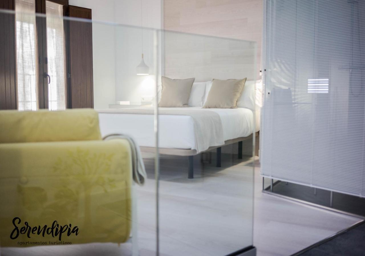 Serendipia San Justo Apartment