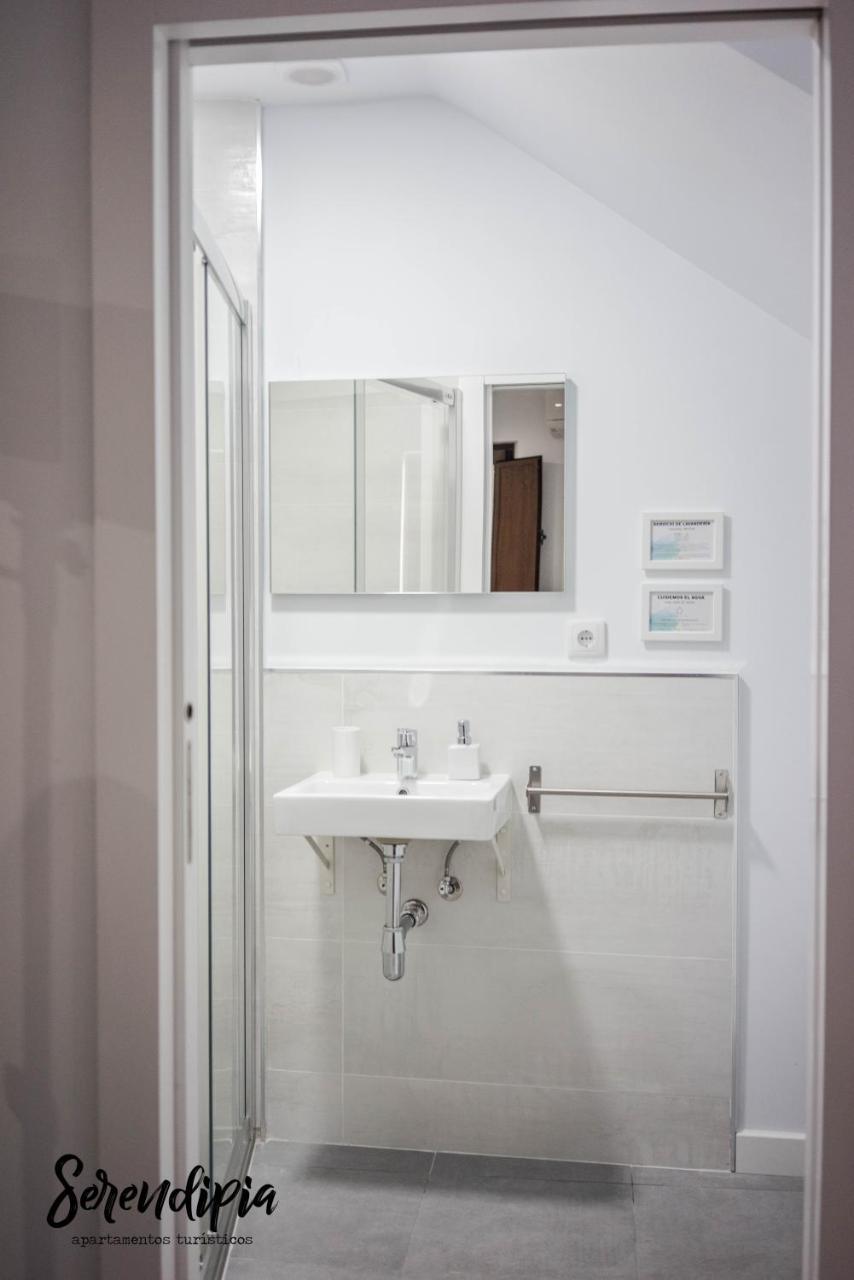 Apartment Serendipia San Justo