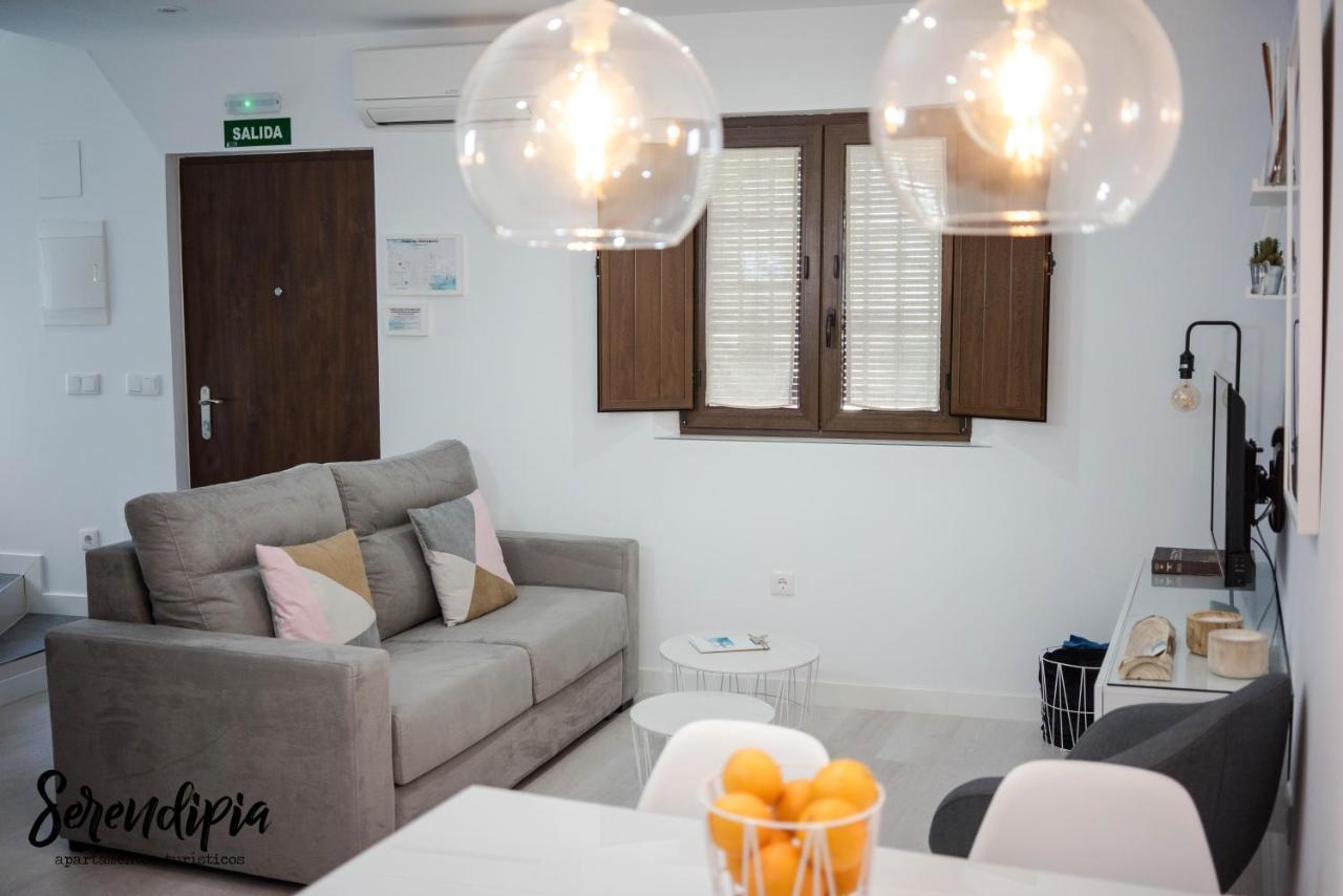 Apartment Serendipia San Justo *